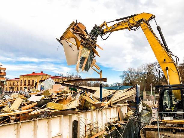 Mountville, PA Junk Removal Company